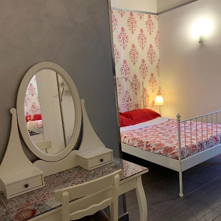 B&B Canova Katanya Dış mekan fotoğraf