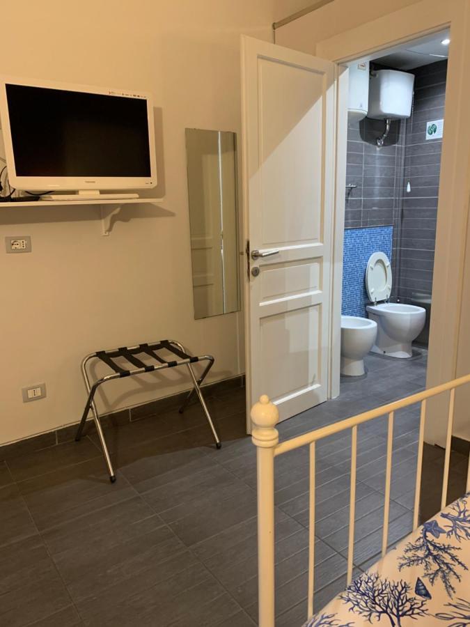 B&B Canova Katanya Dış mekan fotoğraf