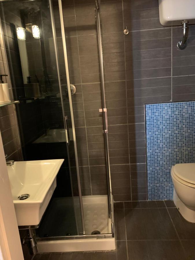 B&B Canova Katanya Dış mekan fotoğraf