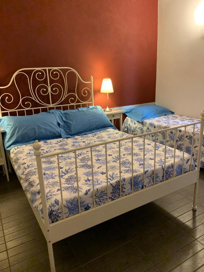 B&B Canova Katanya Dış mekan fotoğraf