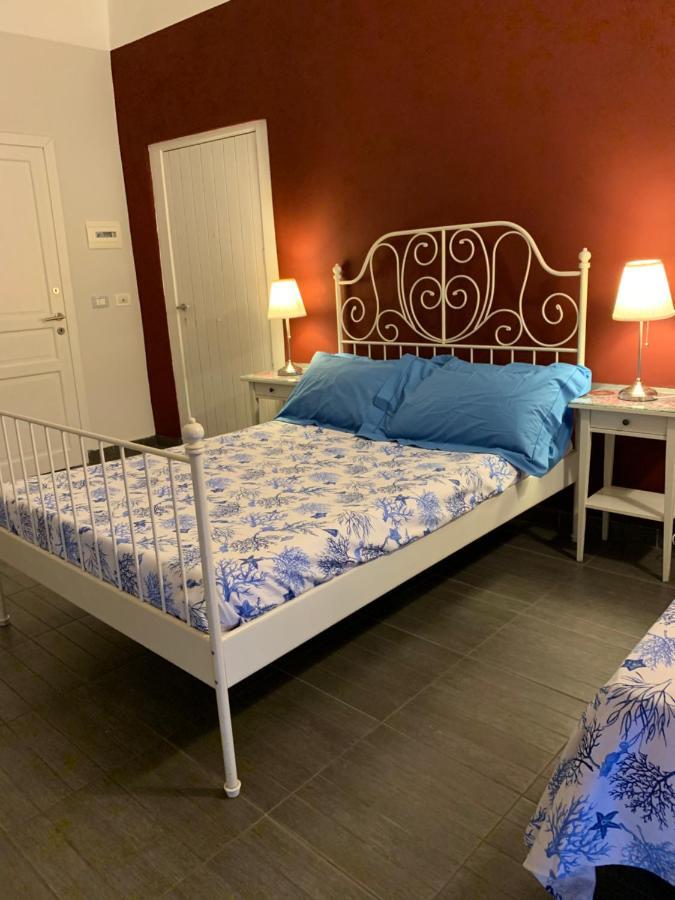 B&B Canova Katanya Dış mekan fotoğraf