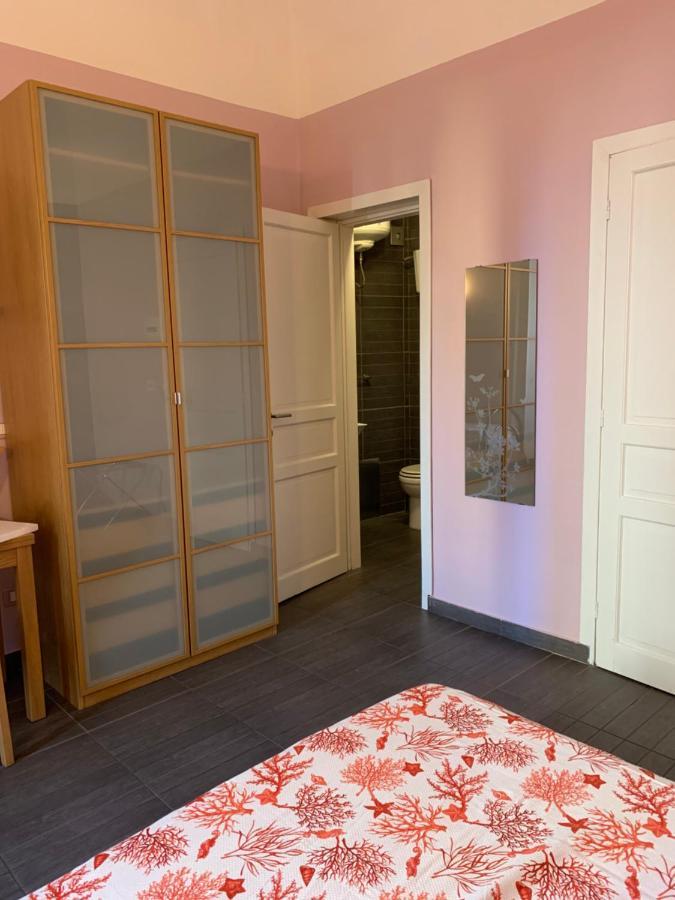 B&B Canova Katanya Dış mekan fotoğraf