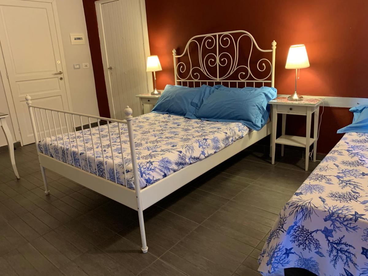 B&B Canova Katanya Dış mekan fotoğraf
