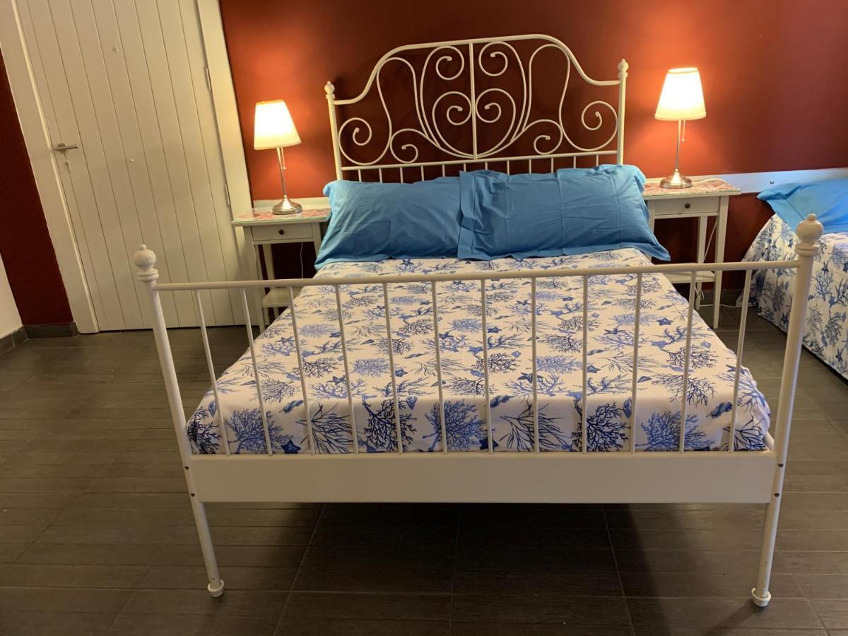 B&B Canova Katanya Dış mekan fotoğraf