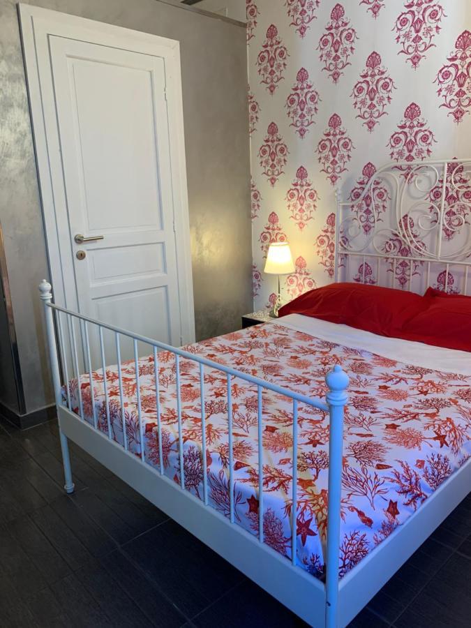 B&B Canova Katanya Dış mekan fotoğraf