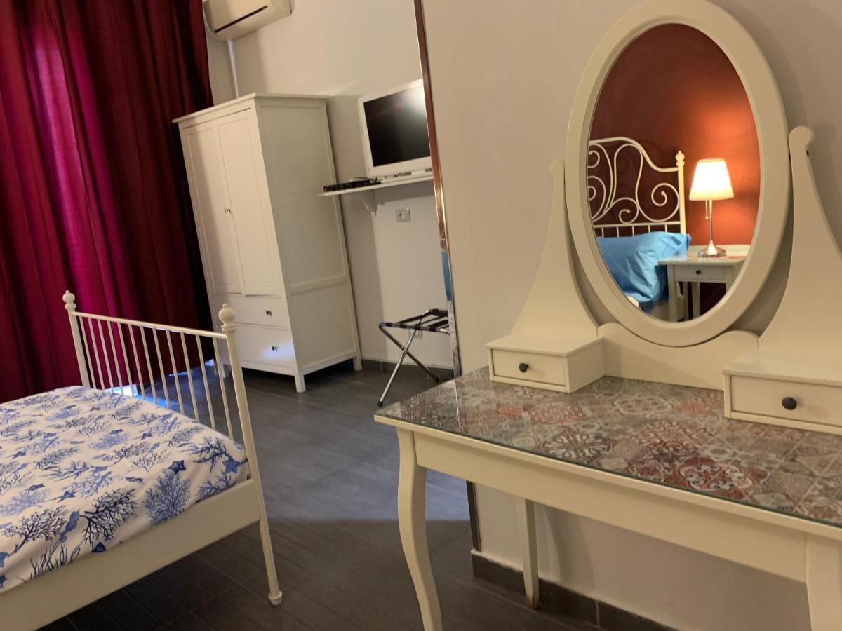 B&B Canova Katanya Dış mekan fotoğraf