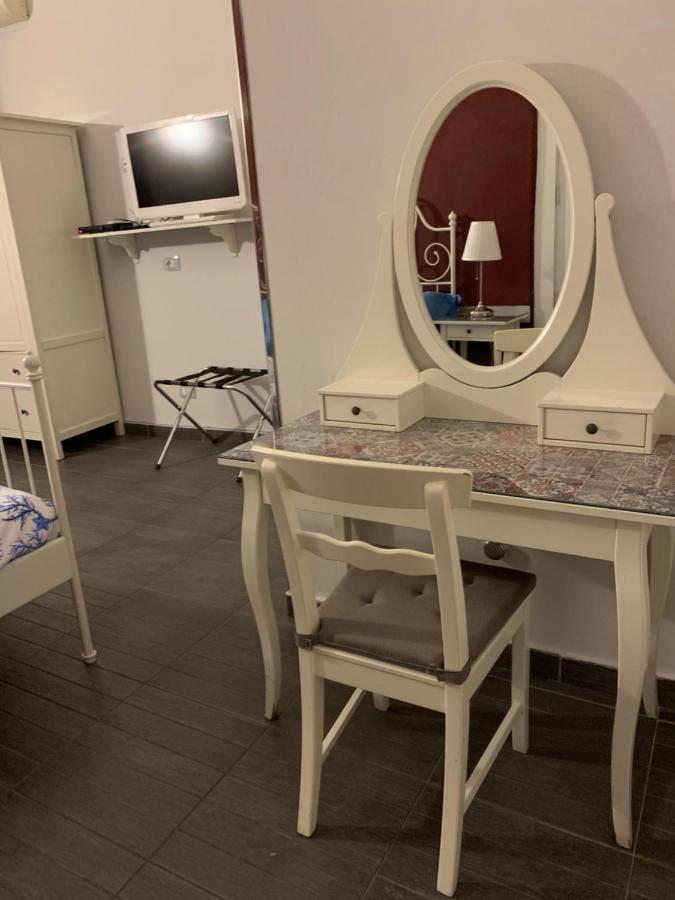 B&B Canova Katanya Dış mekan fotoğraf